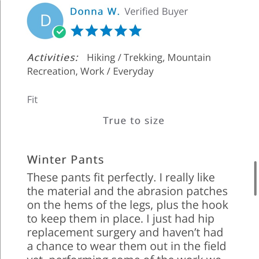 💪🏽🖤 - Picture 11 of 16